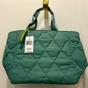 Vera Bradley Lunch Tote NWT